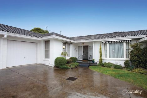 Property photo of 3/68 Rose Street Armadale VIC 3143