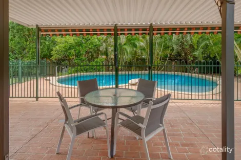 Property photo of 11 Gladdyr Street Capalaba QLD 4157