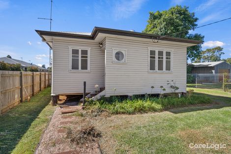 Property photo of 24 Merritt Street Harristown QLD 4350