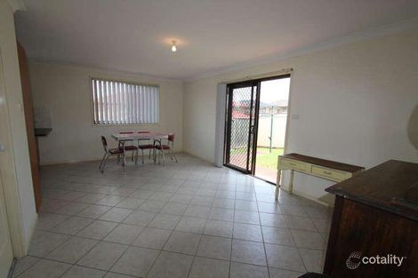 Property photo of 7 Yew Place Casula NSW 2170