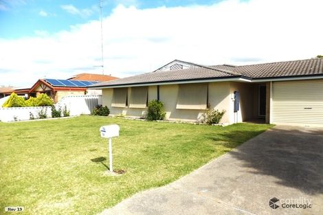 16 Kurrajong Cir, Glen Iris, WA 6230