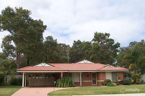 14 Willoughbridge Cres, Erskine, WA 6210