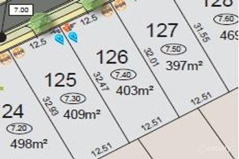 Lot 126 Porrum St, Wellard, WA 6170