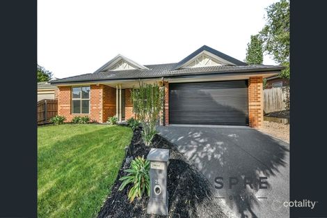 25 BEN DR, PAKENHAM, VIC 3810