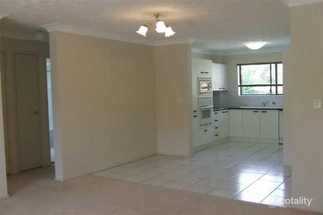 Property photo of 3/27 Cadell Street Toowong QLD 4066