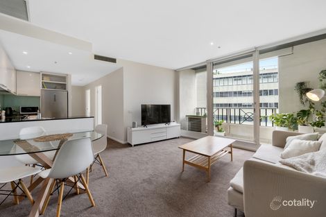 Property photo of 1102/82 Queens Road Melbourne VIC 3004