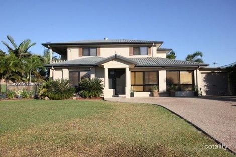 32 Bel Air Ave, Kirwan, QLD 4817