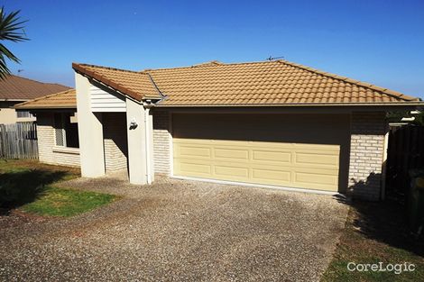 Property photo of 56 Annabelle Crescent Upper Coomera QLD 4209