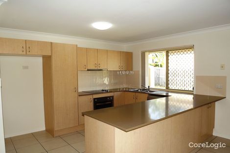 Property photo of 56 Annabelle Crescent Upper Coomera QLD 4209