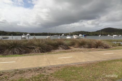Property photo of 156 Brick Wharf Road Woy Woy NSW 2256