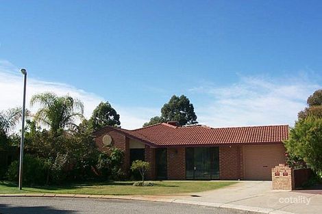 6 Hakea Cl, Ballajura, WA 6066