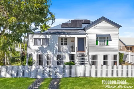 Property photo of 9 Larnach Street Allenstown QLD 4700