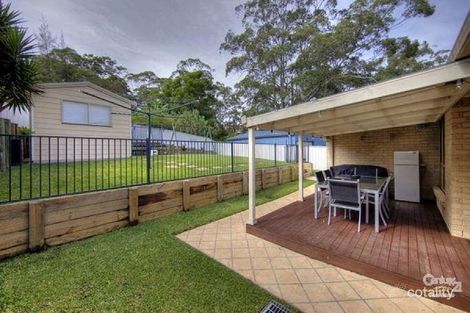 Property photo of 40 Park Street Cardiff NSW 2285