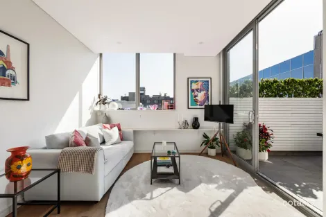 Property photo of 310/12 Primrose Avenue Rosebery NSW 2018