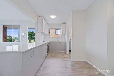 Property photo of 6/31 Gibbons Street Auburn NSW 2144