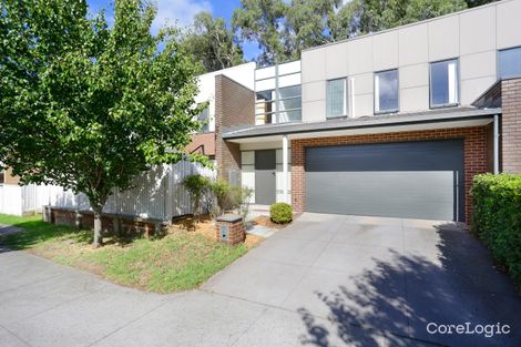 Property photo of 4 Gipps Court Mulgrave VIC 3170