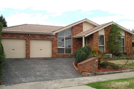 26 Golf Links Dr, Mill Park, VIC 3082