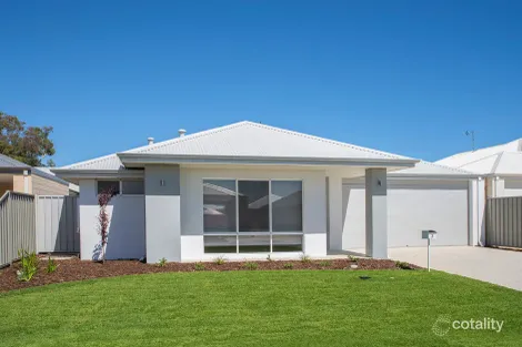 3 Stylaster Cct, Vasse, WA 6280