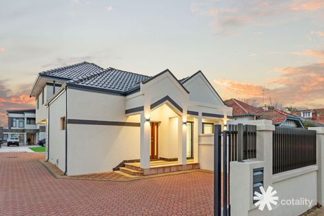 Property photo of 267 Canning Highway Como WA 6152