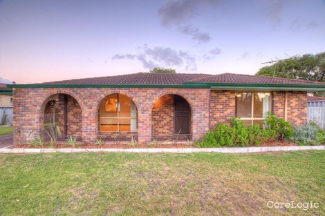 Property photo of 7 Lilly Crescent West Busselton WA 6280