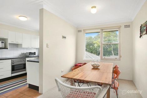 Property photo of 9/25 Collingwood Street Drummoyne NSW 2047