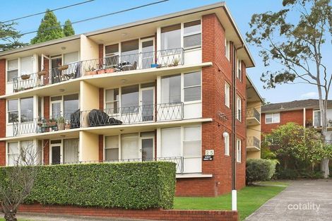 Property photo of 9/25 Collingwood Street Drummoyne NSW 2047