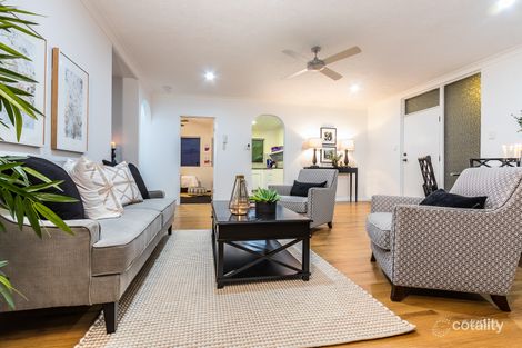 6/33 Charlton St, Ascot, QLD 4007
