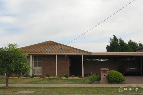 60 Featherby Way, Altona Meadows, VIC 3028