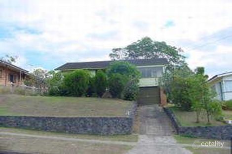 20 Miawela St, Seven Hills, QLD 4170