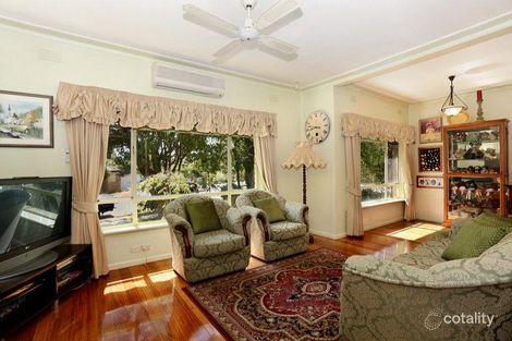 Property photo of 46 Taronga Crescent Croydon VIC 3136