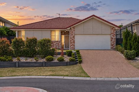 10 Diamantina Dr, Glenvale, QLD 4350