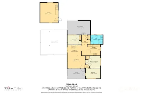Property photo of 48 Moran Street Boulder WA 6432