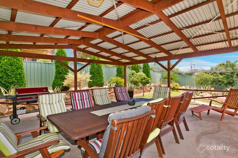 Property photo of 135 Lawrence Wackett Crescent Theodore ACT 2905