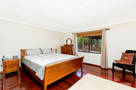 Property photo of 135 Lawrence Wackett Crescent Theodore ACT 2905