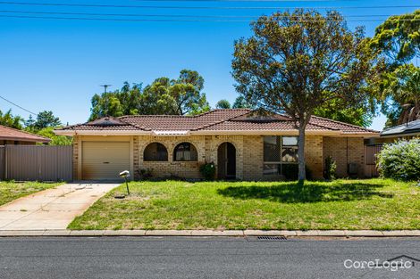 Property photo of 31 Tankerton Way Coodanup WA 6210