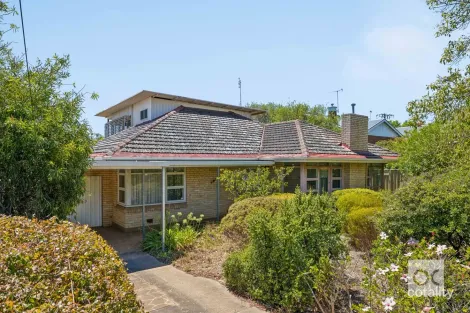 Property photo of 111 Springbank Road Clapham SA 5062