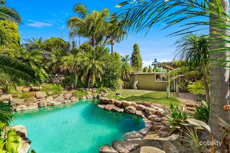 Property photo of 29 Afric Way Kallaroo WA 6025