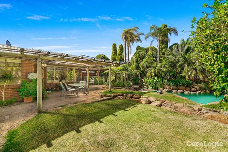Property photo of 29 Afric Way Kallaroo WA 6025