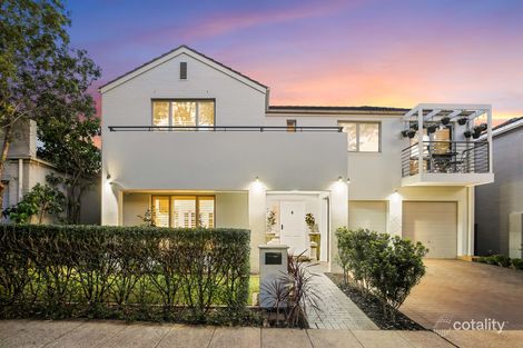 Property photo of 3 Beaurepaire Avenue Newington NSW 2127