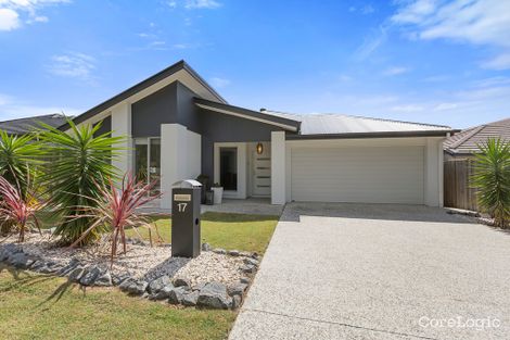 Property photo of 17 Anesbury Street Doolandella QLD 4077