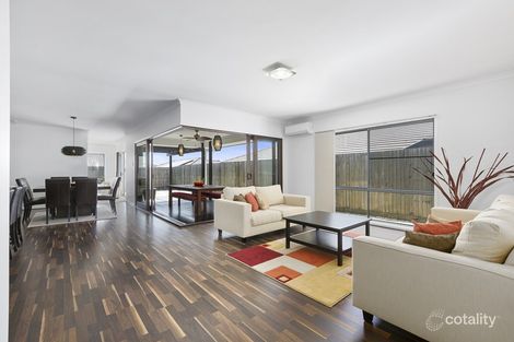 Property photo of 17 Anesbury Street Doolandella QLD 4077