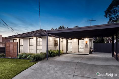 Property photo of 85 Kanooka Road Boronia VIC 3155