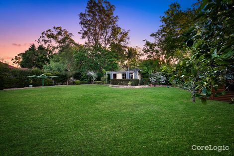 Property photo of 14 Kenthurst Road St Ives NSW 2075