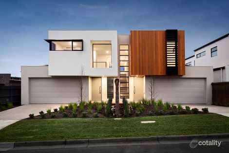 21 Carnoustie Gr, Mornington, VIC 3931