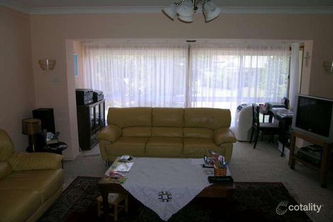 Property photo of 9 Van Dieman Place Caringbah NSW 2229