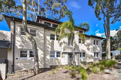 Property photo of 103/9 North Avenue Cammeray NSW 2062