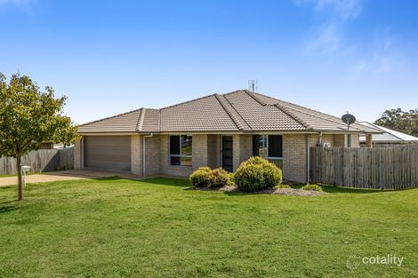 Property photo of 2 Owl Court Kleinton QLD 4352