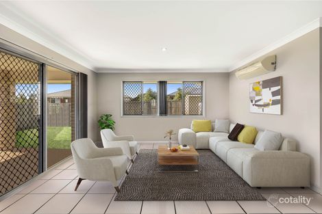 Property photo of 2 Owl Court Kleinton QLD 4352