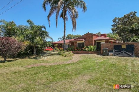 Property photo of 7 Quarram Way Gosnells WA 6110