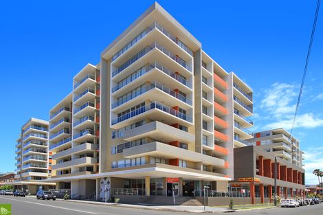 Property photo of 85/22 Gladstone Avenue Wollongong NSW 2500